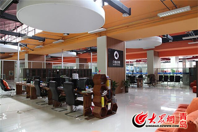 青島湛山創(chuàng)客工廠推出優(yōu)惠政策，新興能源技術(shù)研發(fā)迎來發(fā)展新機(jī)遇