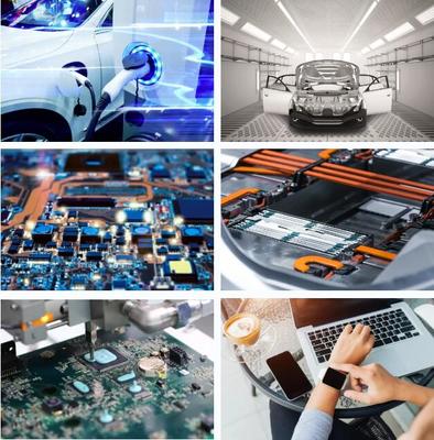 布局大灣區 固瑞克華南創新中心正式投入運行，聚焦新興能源技術研發