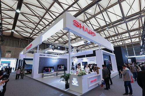 夏普引領新興能源技術研發，開啟綠色能源新篇章