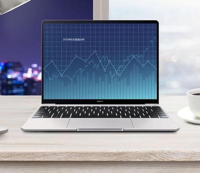 華為筆記本電腦的產(chǎn)品邏輯解析 以配件生態(tài)為核心的戰(zhàn)略布局